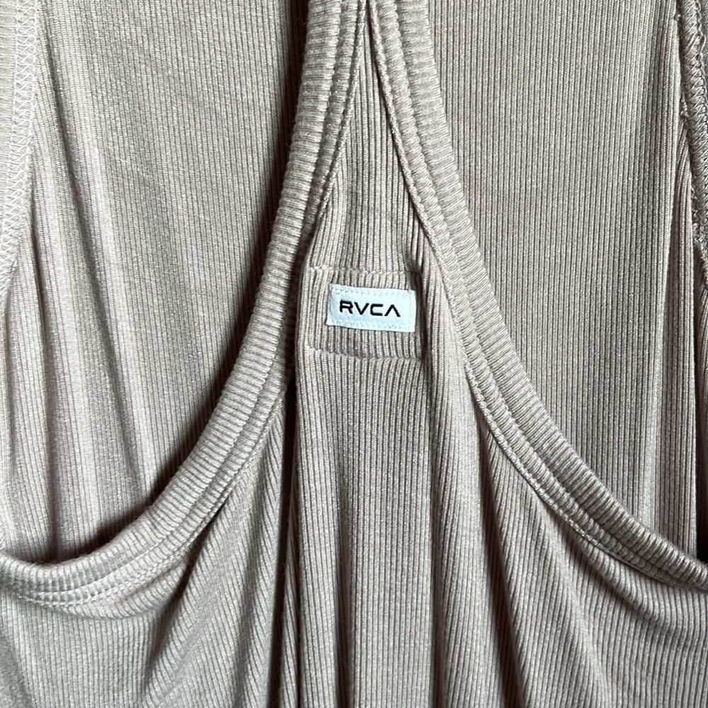 Tank • High Neck • M - Picture 4 of 4